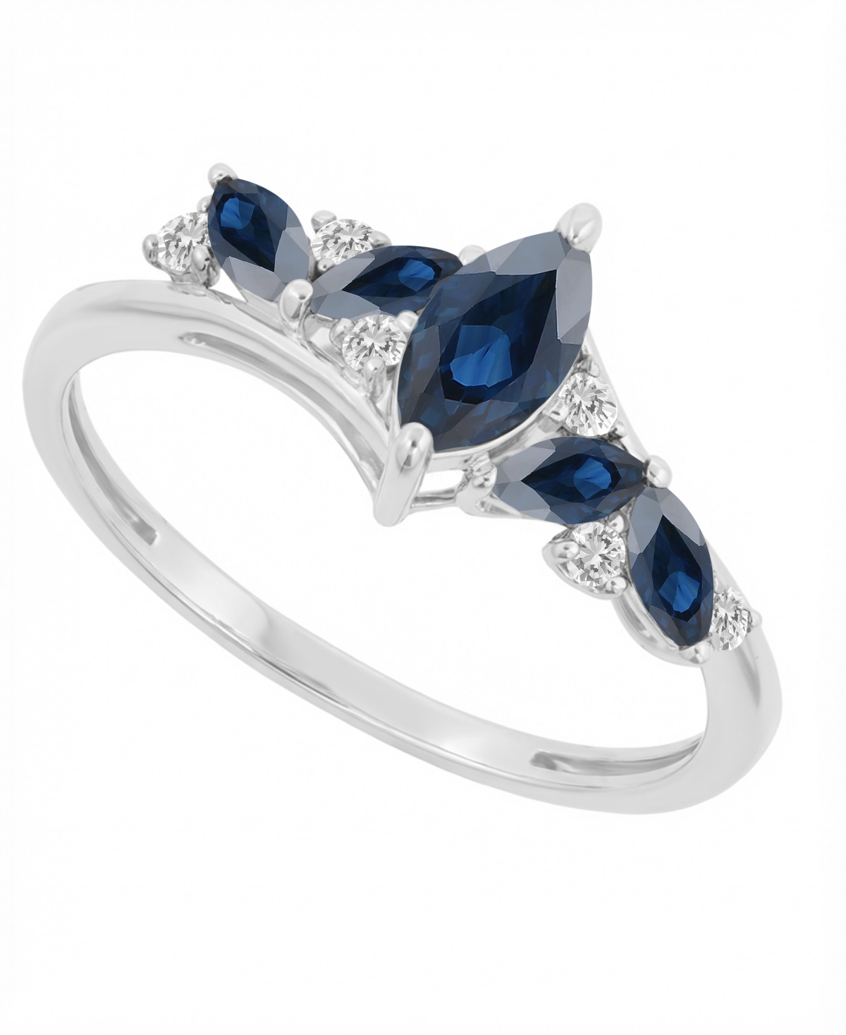 Macy's Emerald (7/8… - image