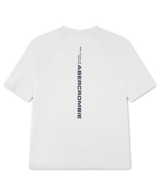 Boys' Core Short-Sleeve Rashguard