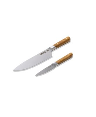 2-Pc. Chef & Paring Knife Set