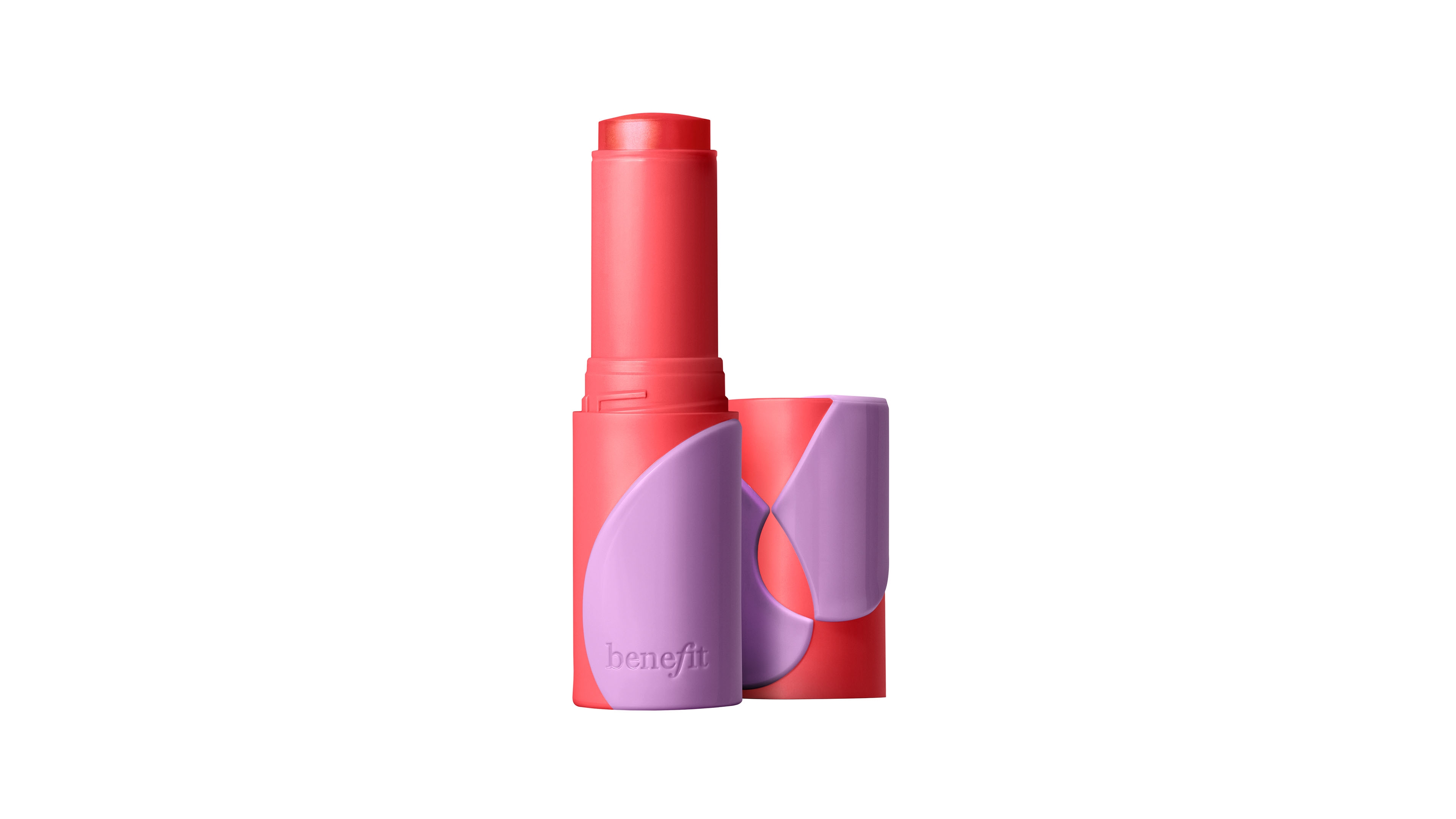 Benefit Cosmetics Juice Stick Dewy Gel-Cream Blush, 0.28 oz.