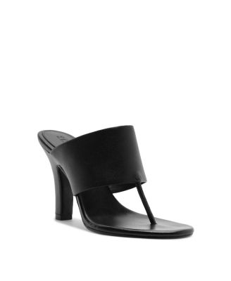Women's Martha Slip-On Dress Sandals