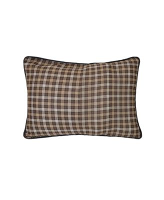 Pine Patch 3-Pc. Quilt Set, California King