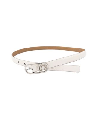 Bubble Buckle Belt