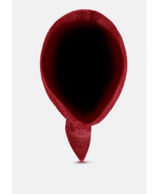 Women's Tigerlily Knitted Stiletto Long Boots