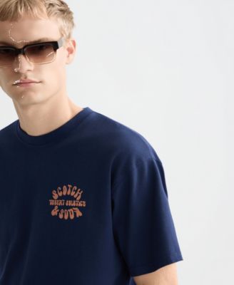 Men's Regular-Fit T-Shirt