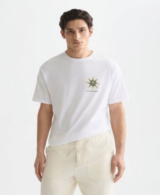 Men's Regular-Fit T-Shirt
