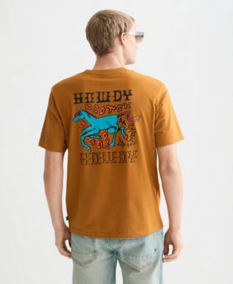 Men's Regular-Fit T-Shirt