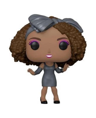 POP Rocks | How Will I Know Whitney Houston