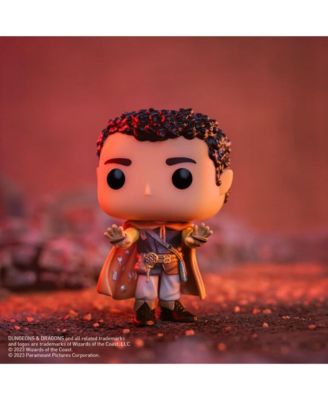 Pop Dungeons & Dragons - Simon Vinyl Figure