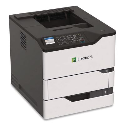50G0610 MS725dvn Laser Printer