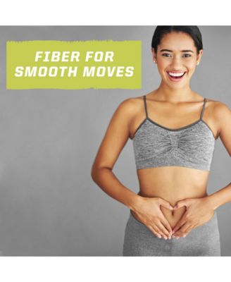 US Harvest Psyllium Husk Powder Pear 348.6g Tub (50 srv)