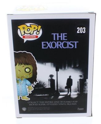 The Exorcist POP Vinyl Figure Regan