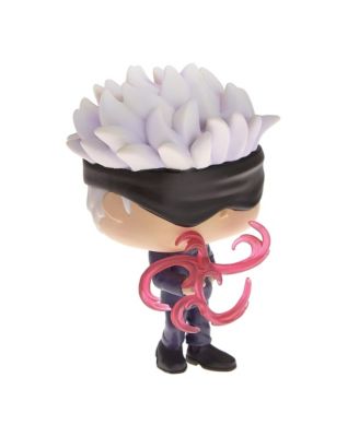 Jujutsu Kaisen POP | Gojo (Red Tech)