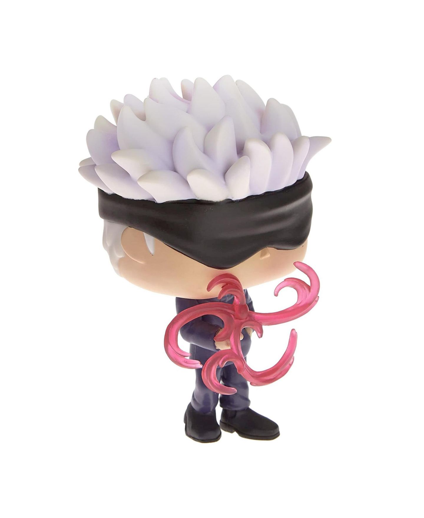 Детская фигурка Funko Jujutsu Kaisen POP Gojo (Red Tech) — фото 4