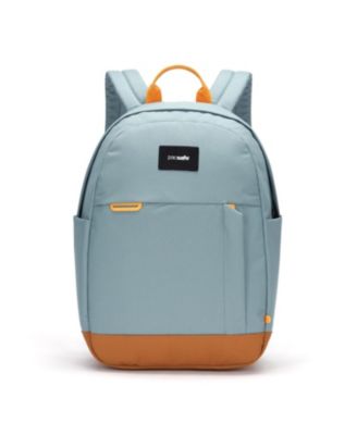 GO 15L Anti Theft Backpack (Fresh Mint)