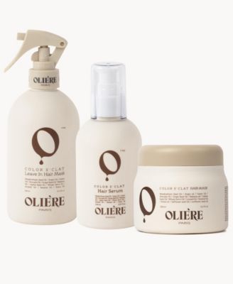 Color Eclat Repair & Protection Hair Care Trio $219 Value