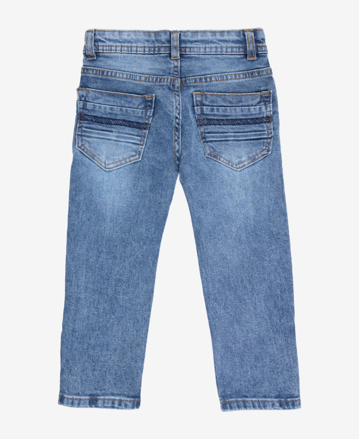 Raw X Toddler Boys Distressed Jeans 2T-4T