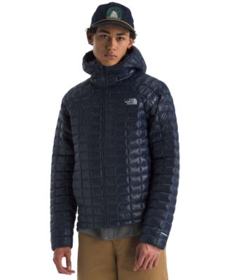 Men's Thermoball Hooded Jacket