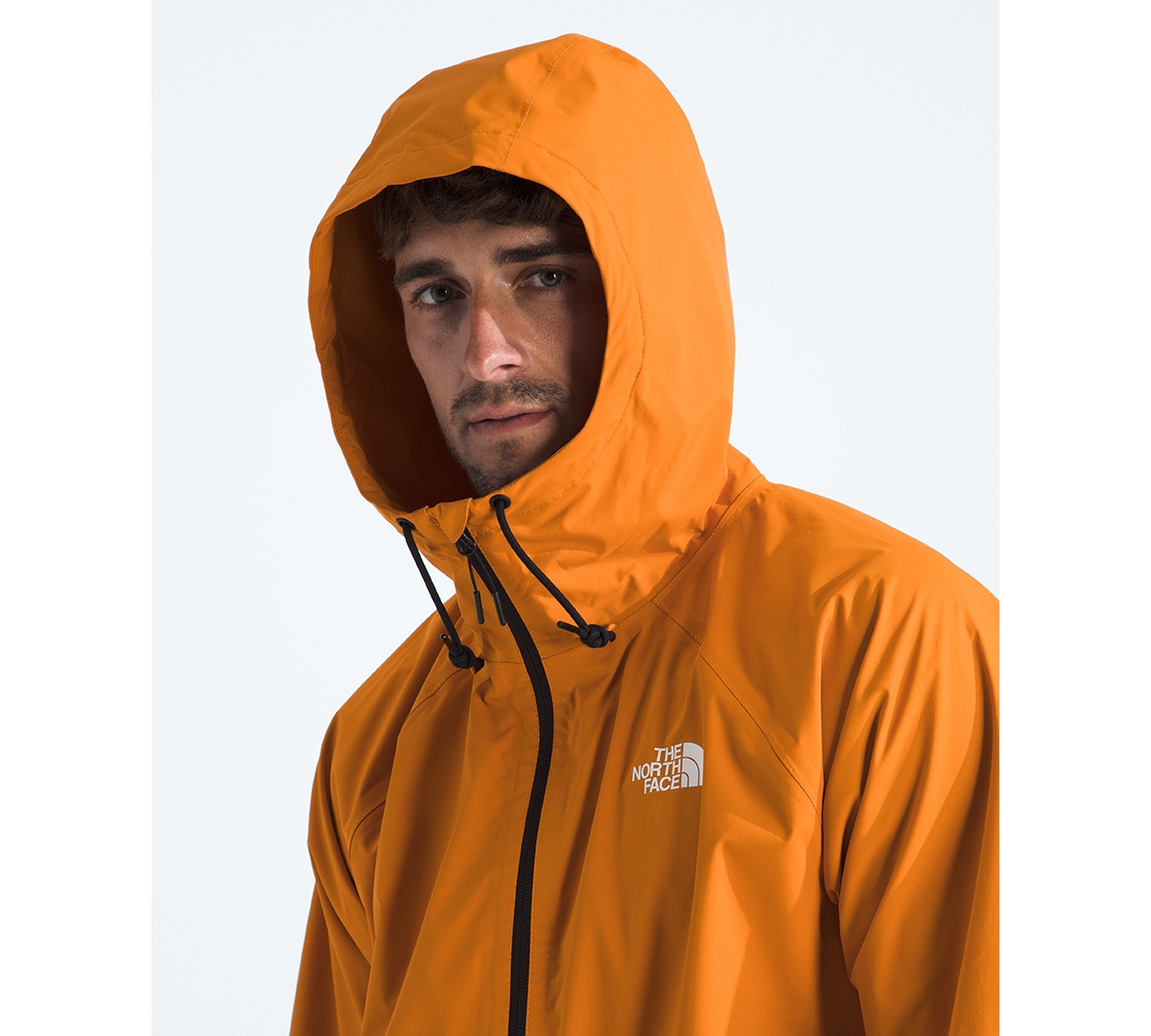 The North Face Men's Antora Rain Hoodie Jacket