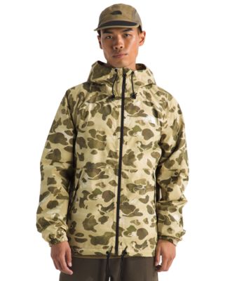 Men's Antora Rain Hoodie Jacket
