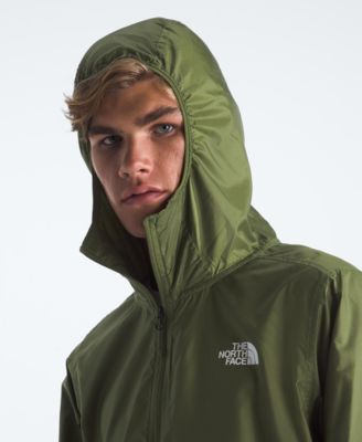 Men's Cyclone Wind Jacket
