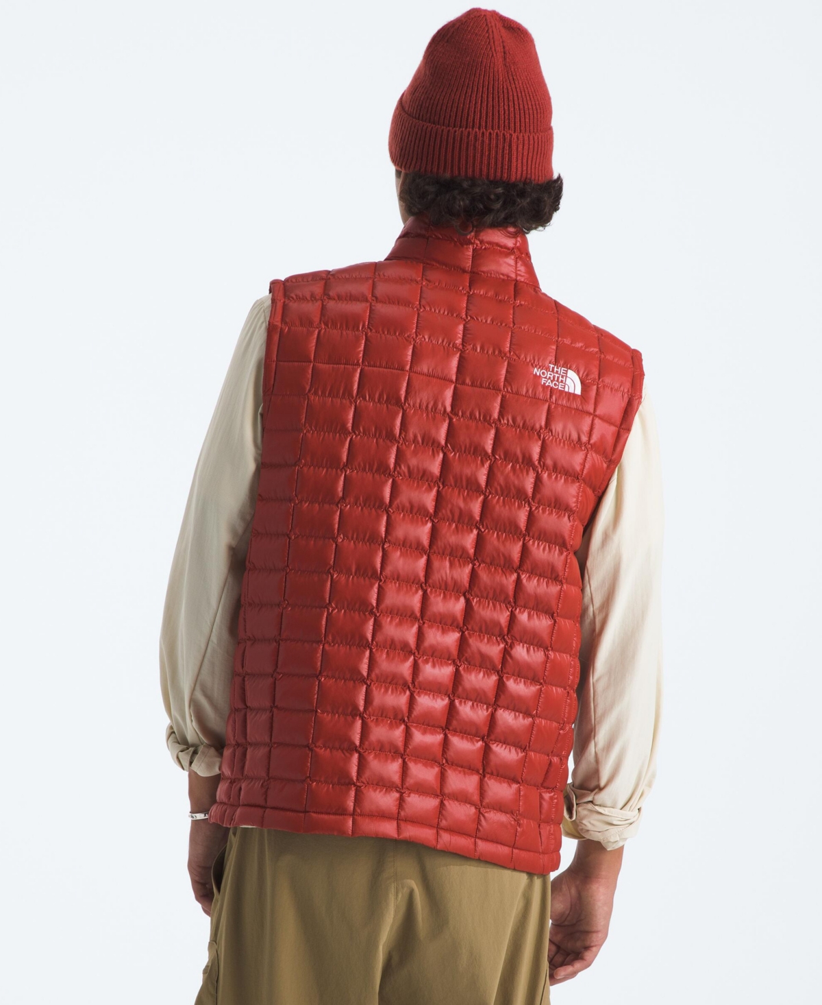 The North Face Men's Thermoball Vest