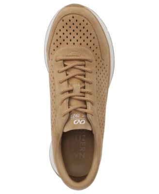 Women's Adapt-Perf Lace-Up Sneakers