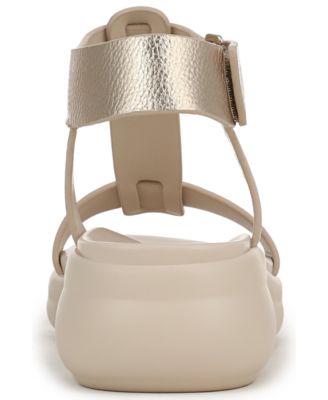 Women's Cersei Strappy Wedge Sandals