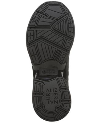 Women's Zoie Lace-Up Sneakers