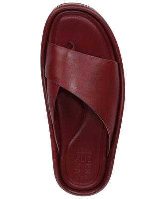 Women's So-Fly Slide Flat Sandals