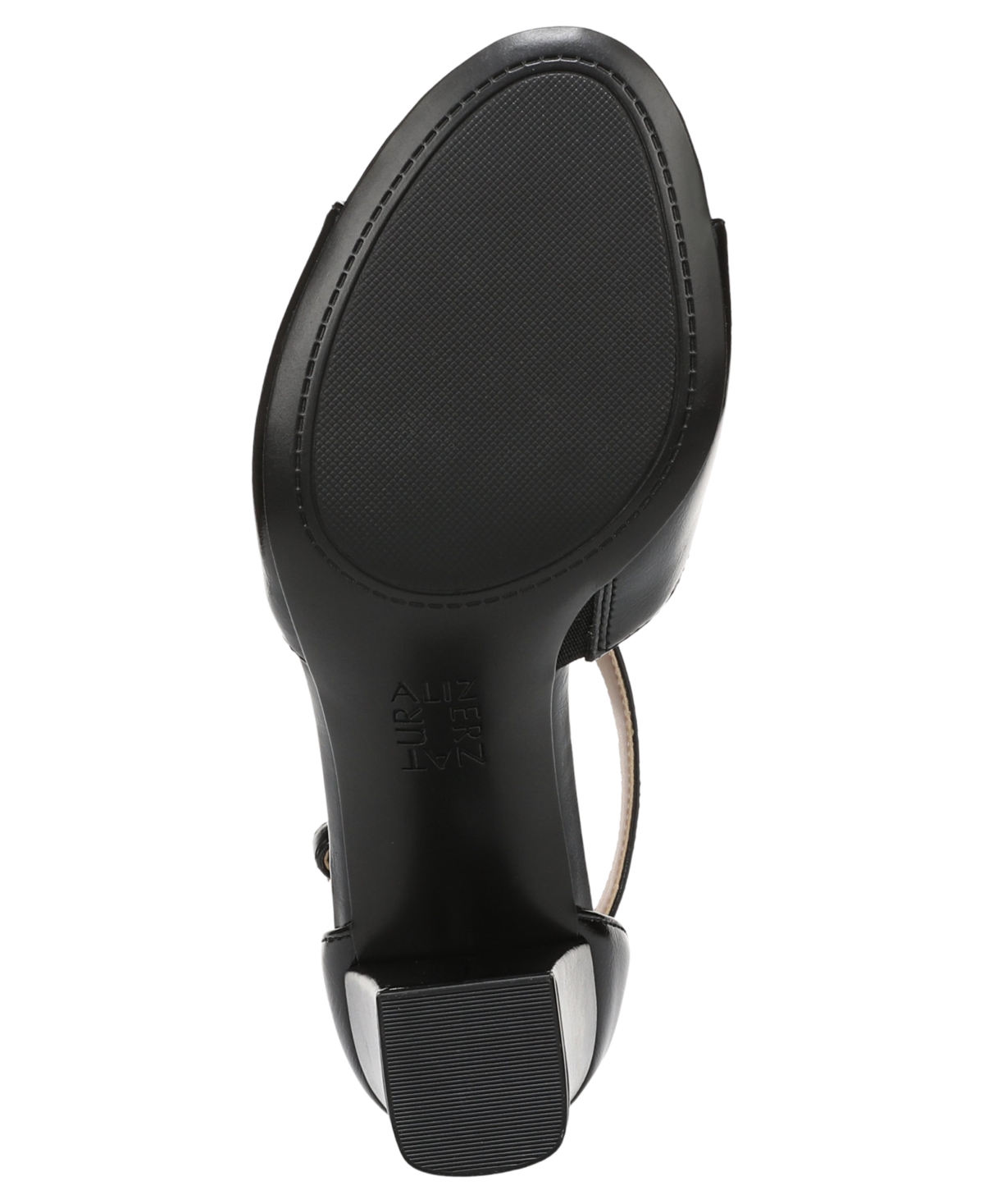 Naturalizer Women's Hollis Strappy Dress Sandals