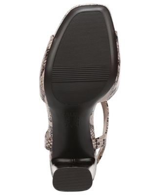 Women's Marlowe Strappy Dress Sandals