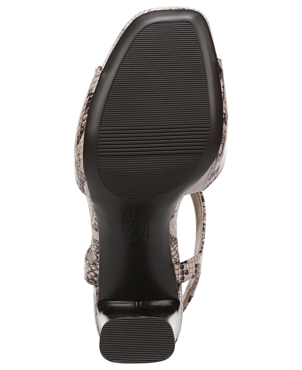 Naturalizer Women's Marlowe Strappy Dress Sandals