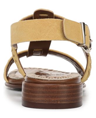 Women's Nia Open Toe Slingback Sandals