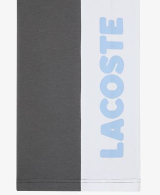 Men's Loungewear Logo Pajama Pants