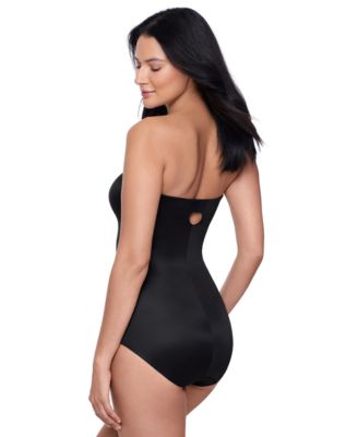 Women's Showstopper Strapless Firm Shaping Bodysuit