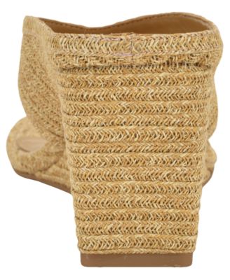 Women's Jadde Slip-On Wedge Sandals