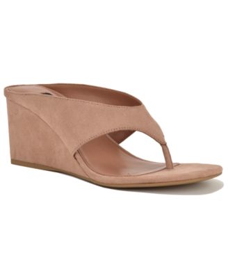 Women's Jadde Slip-On Wedge Sandals