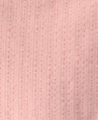 Baby Girls' Sleeveless Bubble Romper