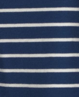 Baby Boys' Lobster Two-Way Zip One-Piece Pajama