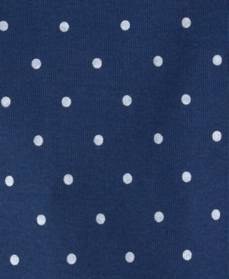 Baby Girls' Beach Multipack Bodysuits, 5-Pack