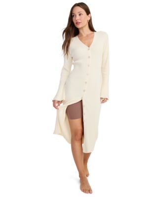 Women's Smoothing Mid-Thigh Slip Shorts 4440