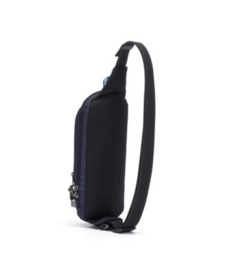 Slate Vibe 150 – Anti Theft Compact Sling Pack