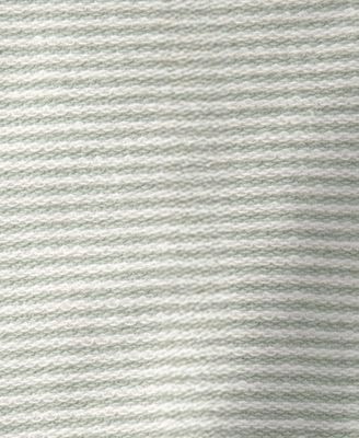 Baby Boys' Striped Top & Shortall, 2-Piece Set