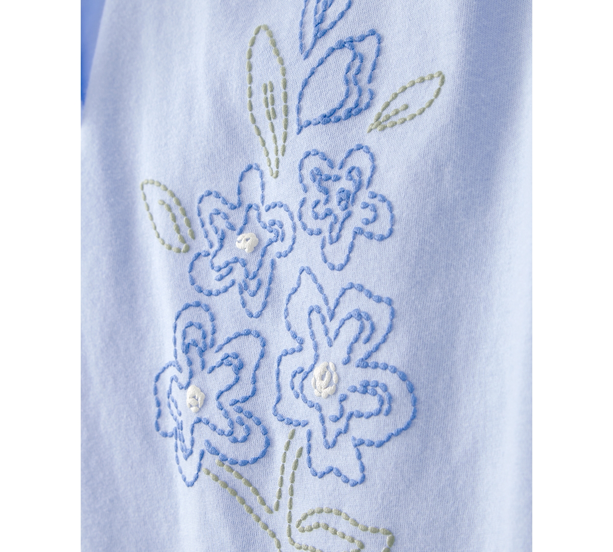 Carter's Baby Girls' Floral Top & Skort, 2-Piece Set