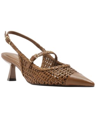 Women's Hazel Mid Stiletto Pump