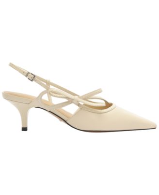 Women's Tessa Mid Stiletto Pump