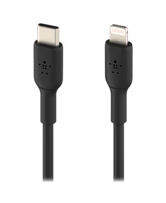 BoostCharge USB-C to Apple Lightning Cable 1m / 3.3ft
