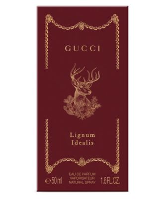 The Alchemist's Garden Lignum Idealis Eau De Parfum, 1.6 oz.