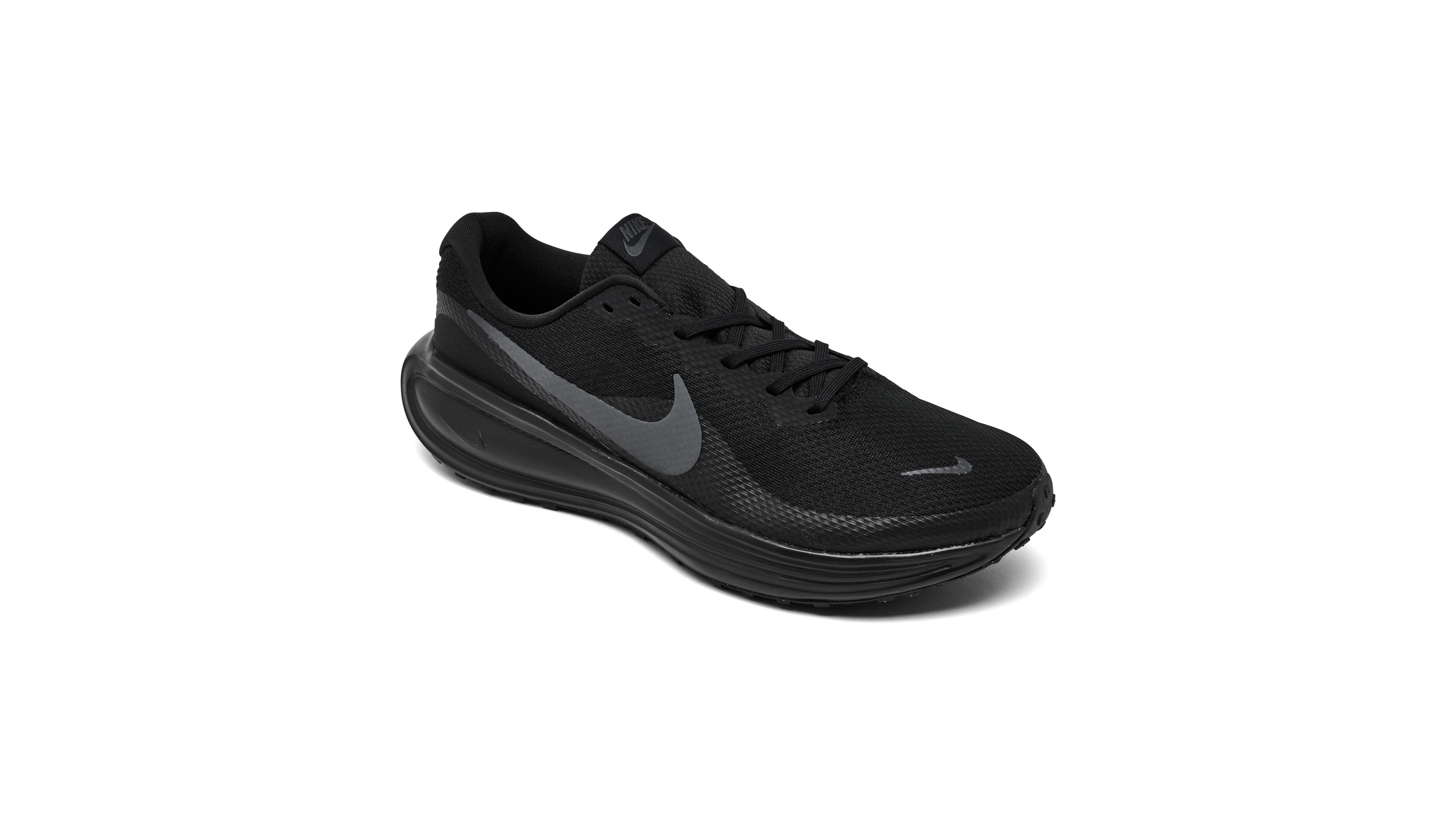 Nike Men's Revolution 8 Wide Width Running Sneakers from Finish Line